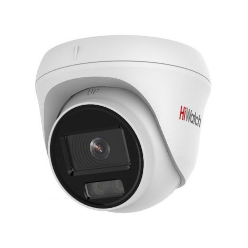 Камера видеонаблюдения IP HIWATCH DS-I253L (4 mm), 1080p, 4 мм, белый