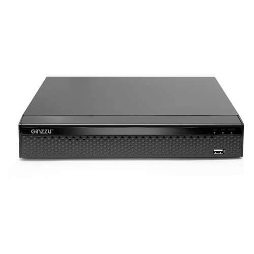 

Видеорегистратор NVR (сетевой) Ginzzu HP-1611