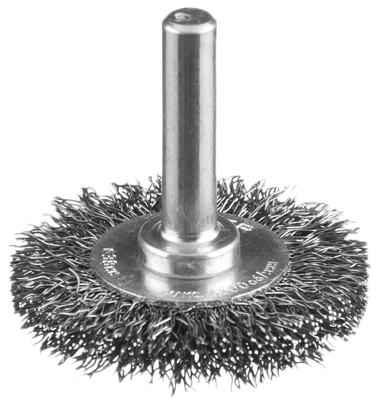 

Кордщетка Stayer 35198-038_z02 дисковая для дрели витая стальная проволока 0.3мм 38мм