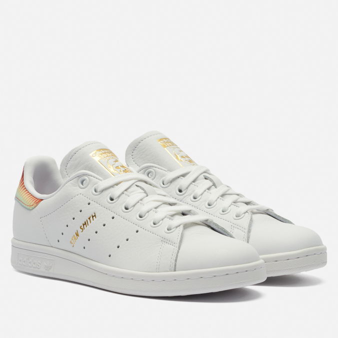 

Кеды женские Adidas Stan Smith белые 38 EU, Stan Smith