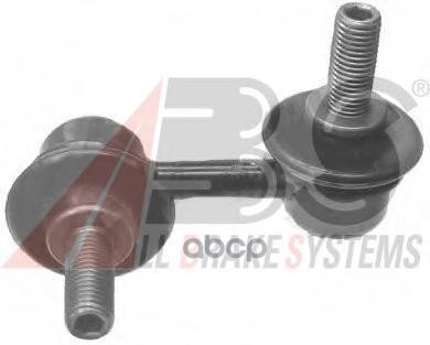 

ABS 260065 ТягиСтойки Стабилизаторов