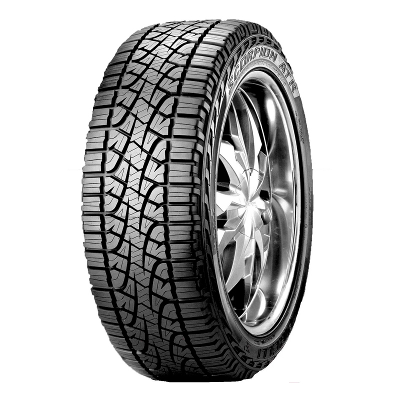 

Шины PIRELLI Scorpion Atr, 185/75/R16, 93T, нешипованная [2781300], Scorpion ATR