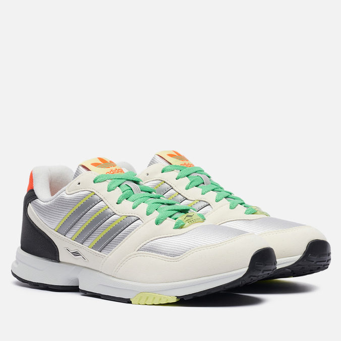 фото Кроссовки мужские adidas zx 1000 бежевые 47.5 eu