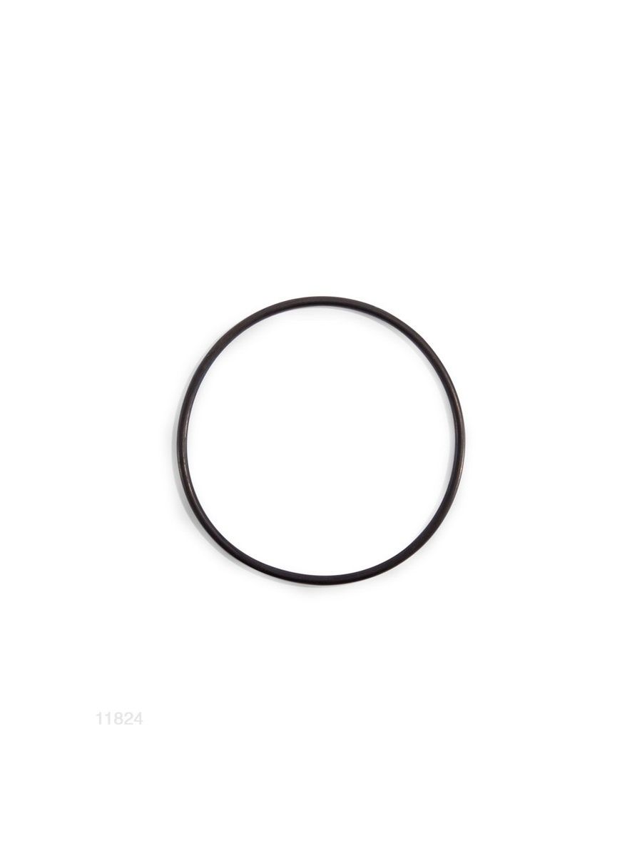 

Уплотнительное кольцо предфильтра Intex 26646/26676 Leaf Trap O-Ring For 12" Sand Filter, Черный