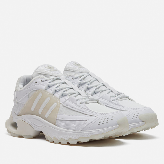 фото Кроссовки женские adidas thesia белые 36.5 eu