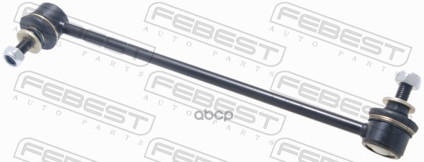 

FEBEST 1923E90FL Тяга стабилизатора | перед лев |