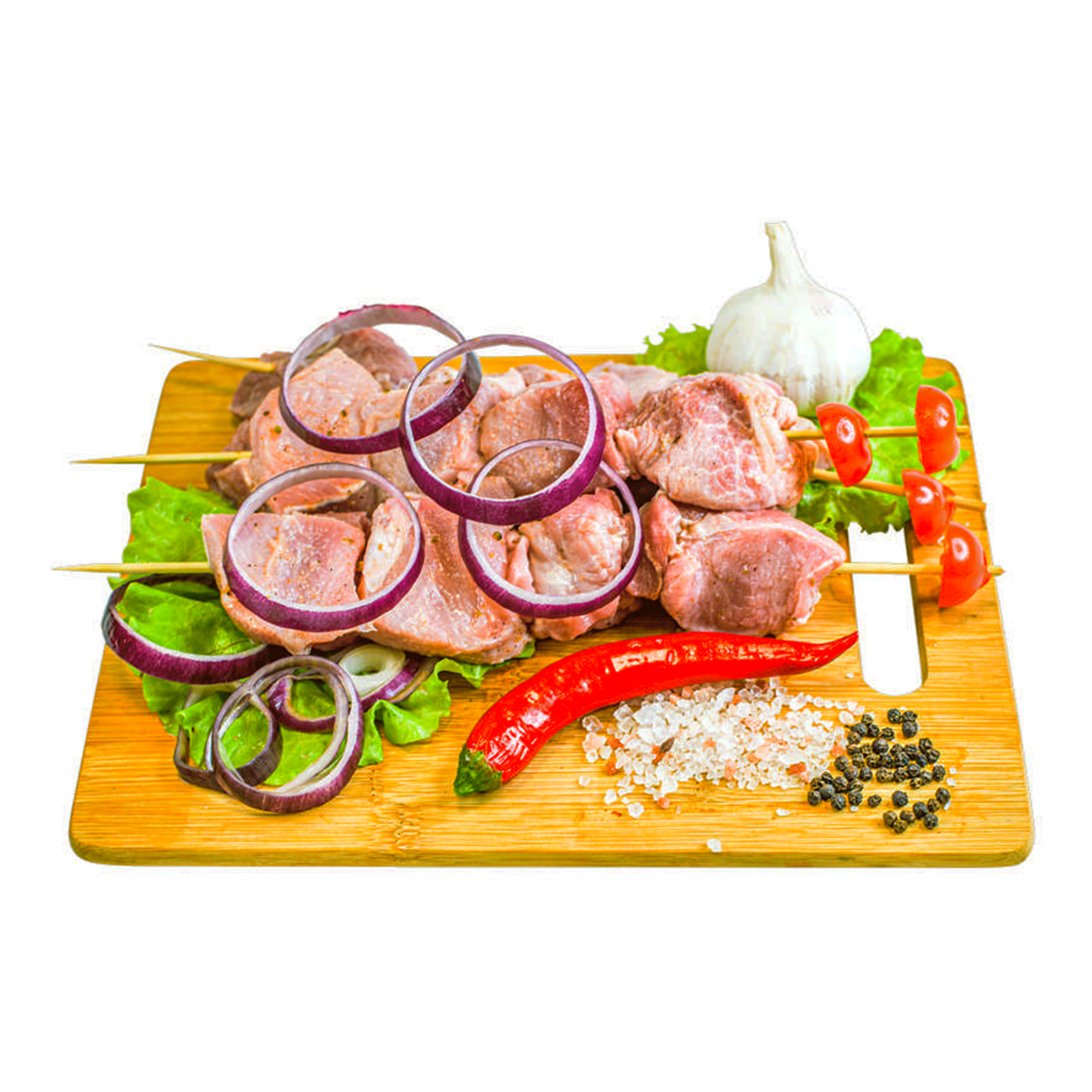 

Шашлык Пикник охлажденный