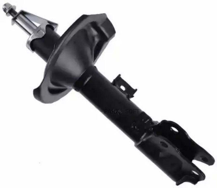 

Амортизатор подвески Sachs 315330