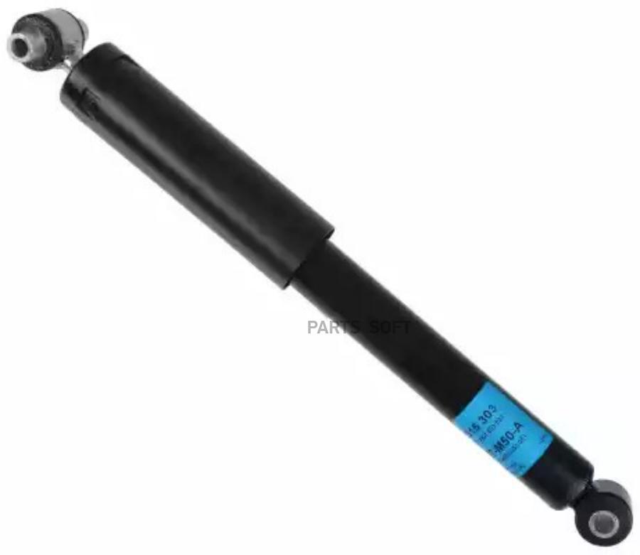 

Амортизатор подвески Sachs 315303