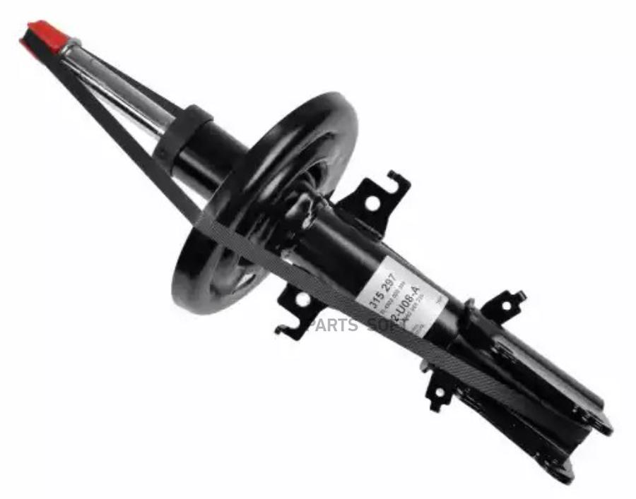 

Амортизатор подвески Sachs 315297