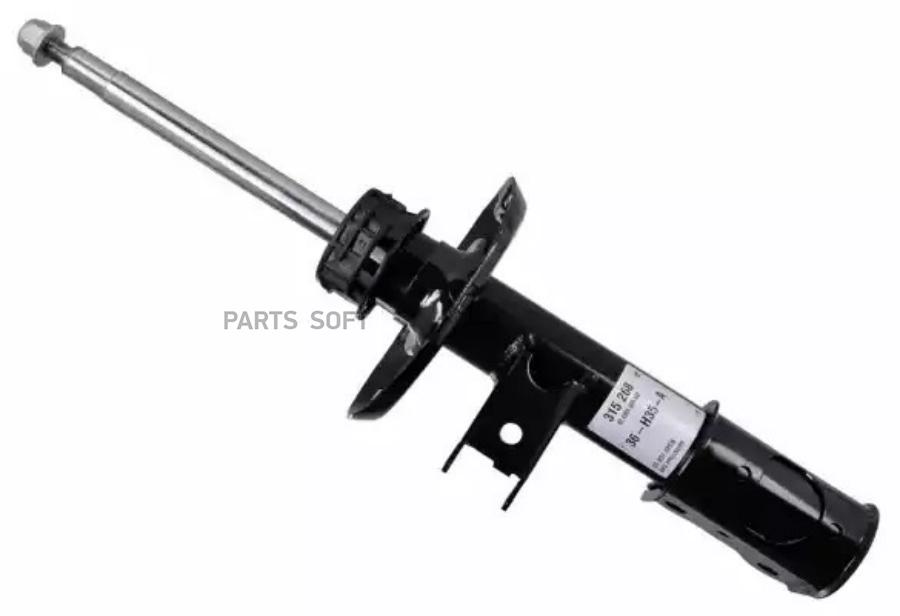 

Амортизатор подвески Sachs 315268