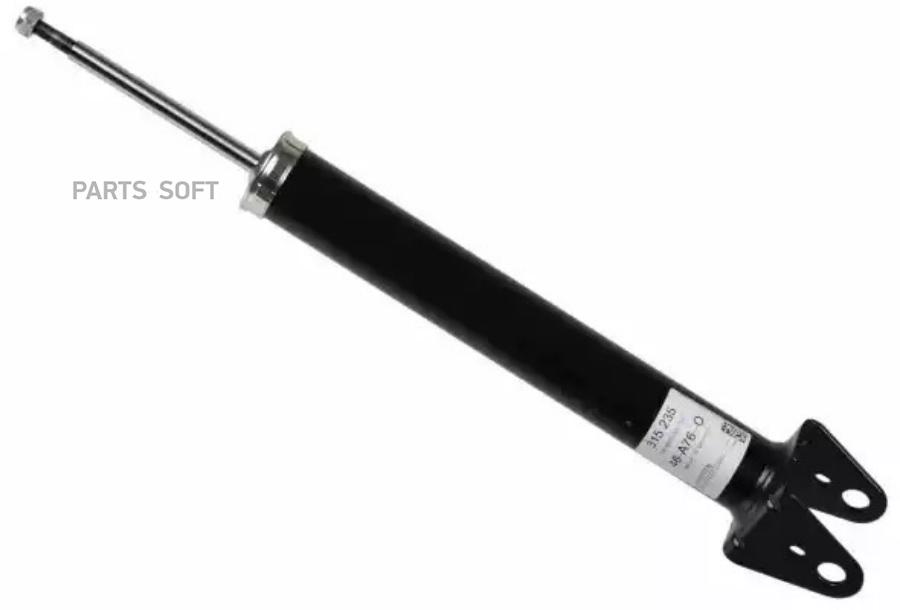 

Амортизатор подвески Sachs 315235