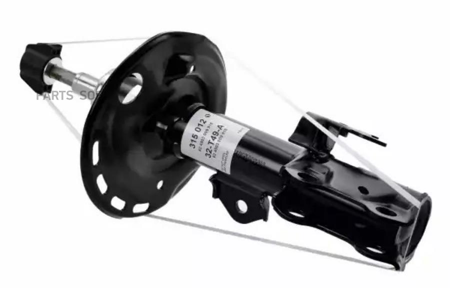

Амортизатор подвески Sachs 315012