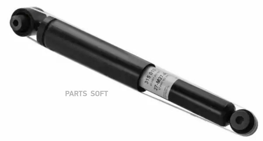 

Амортизатор подвески Sachs 315010