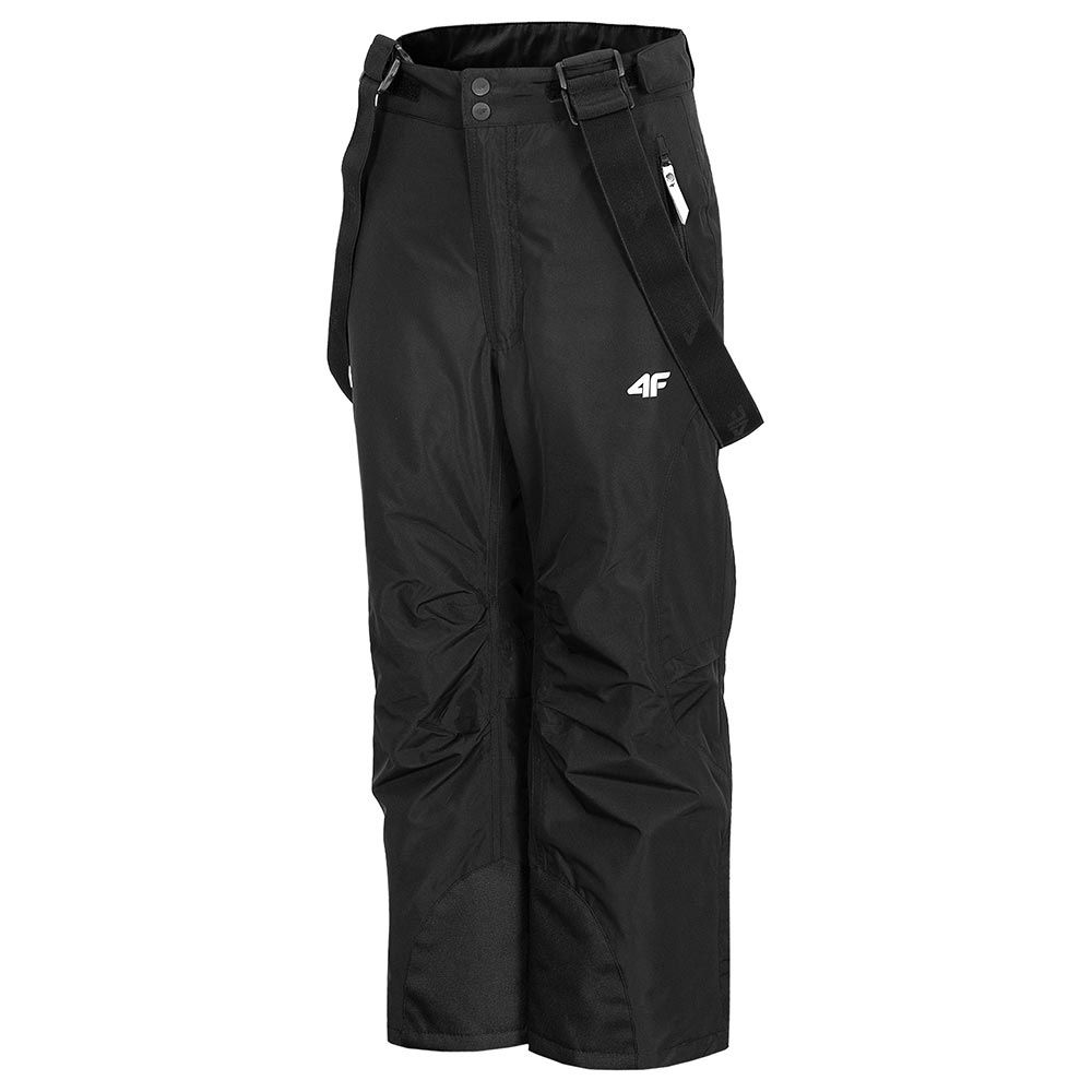 

Брюки BOY'S SKI TROUSERS HJZ20-JSPMN001-21S черный р.146, HJZ20-JSPMN001-21S