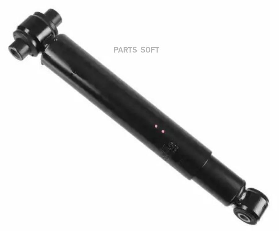 

Амортизатор подвески Sachs 315007