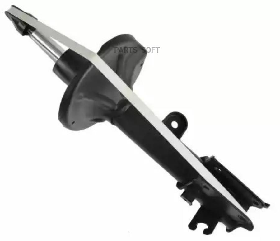 

Амортизатор подвески Sachs 314994