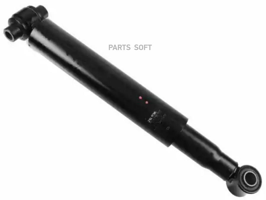 

Амортизатор подвески Sachs 314936