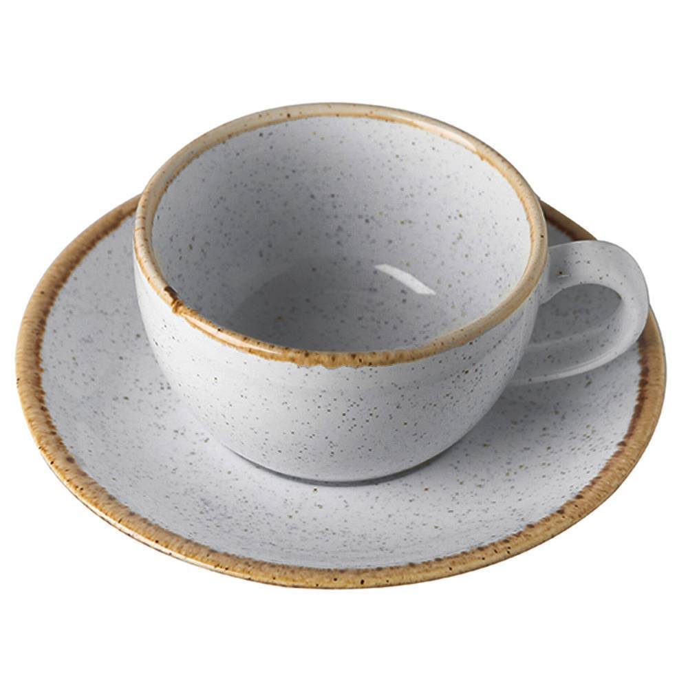 Чашка чайная Porland Seasons POR0411, 200 МЛ