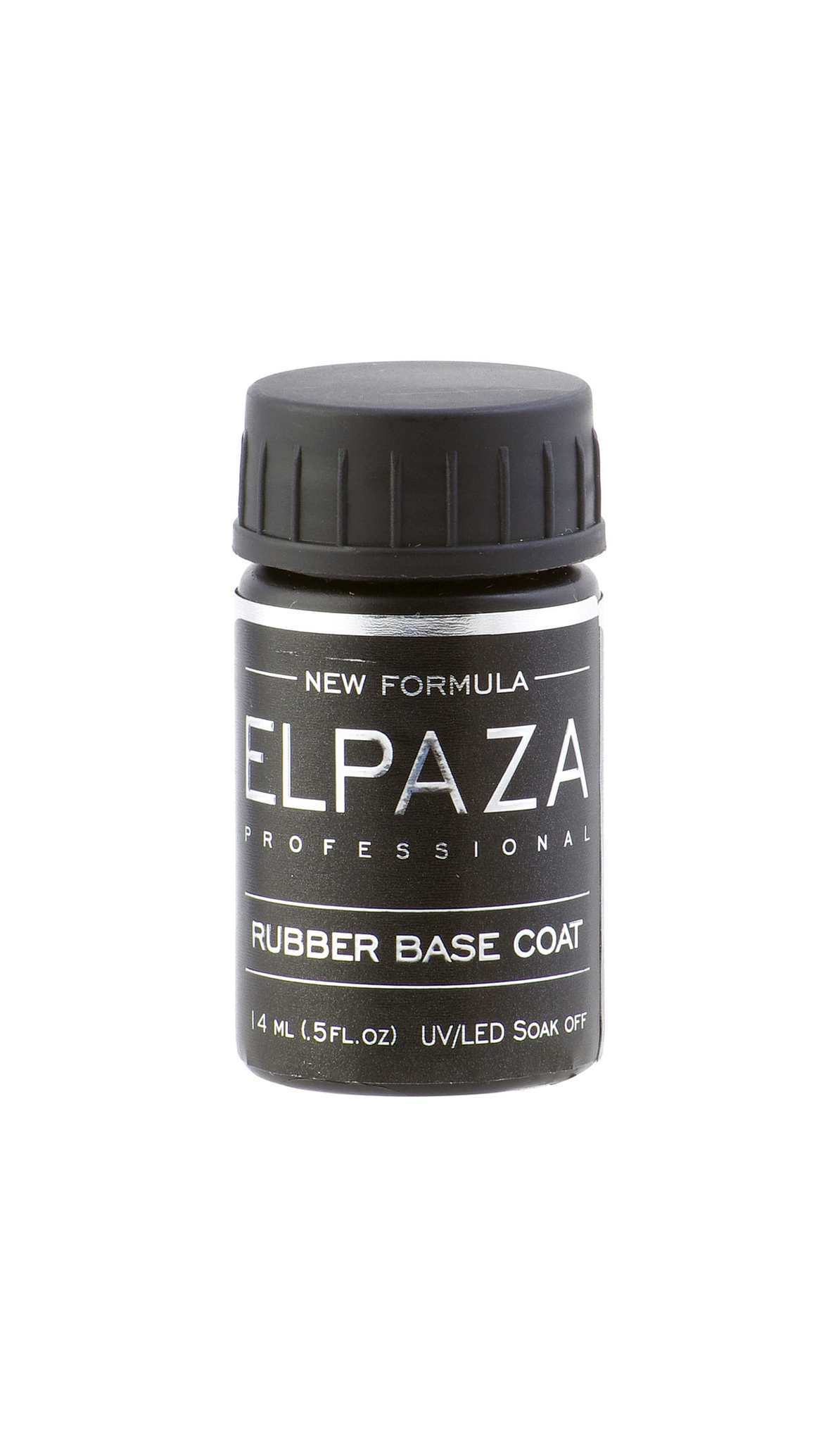 

База ELPAZA Rubber BASE 14 мл
