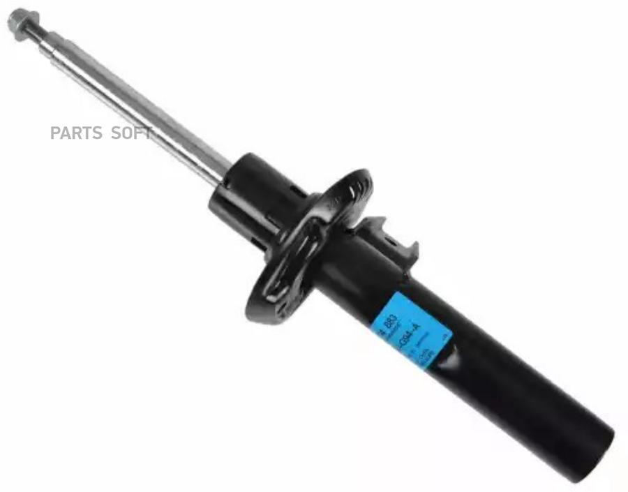 

Амортизатор подвески Sachs 314883