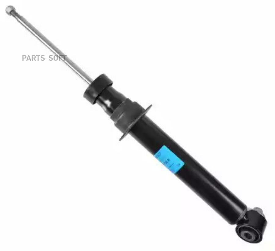 

Амортизатор подвески Sachs 314877