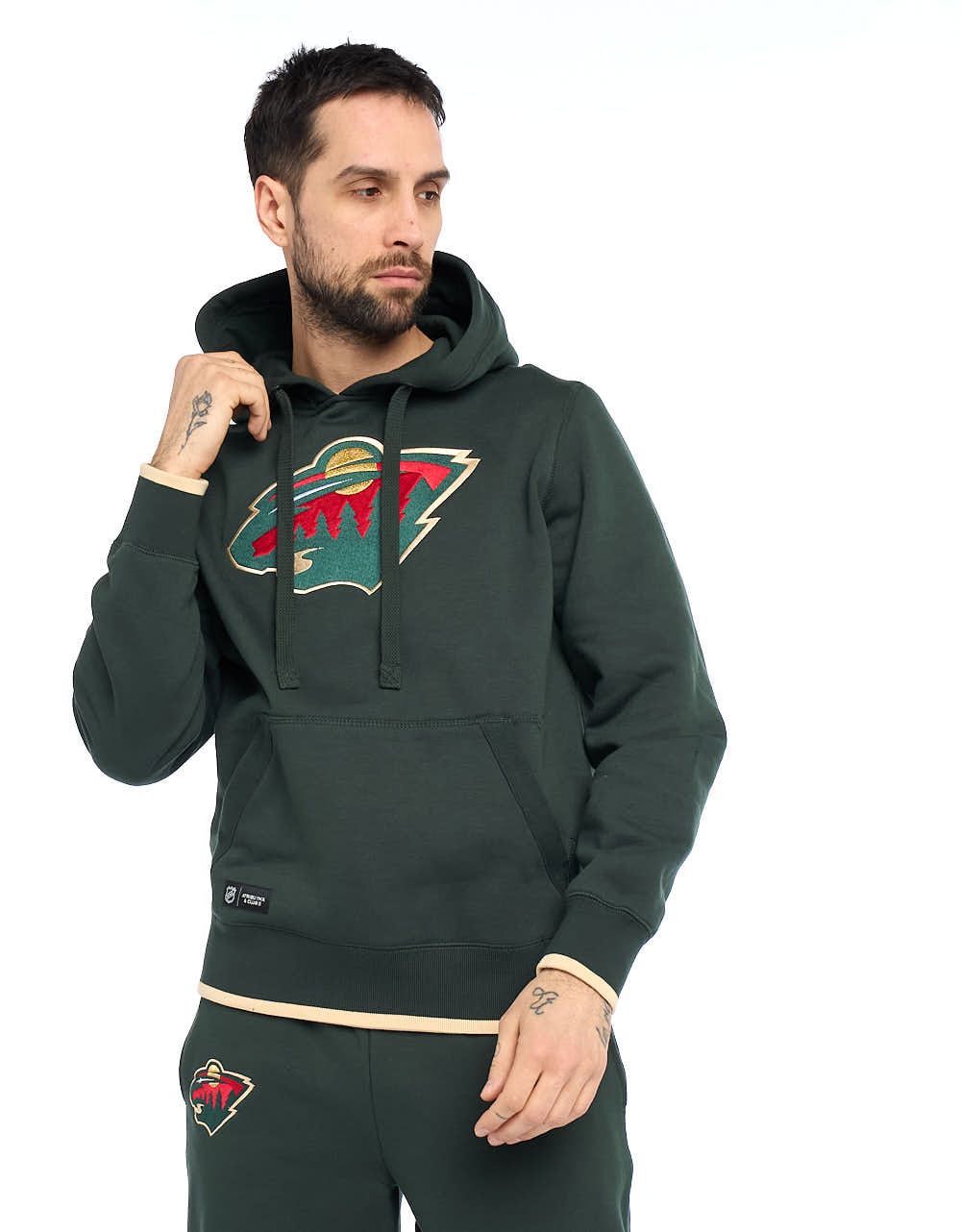 

Худи мужское Atributika&Club 367530 зеленое 3XL, Зеленый, 367530