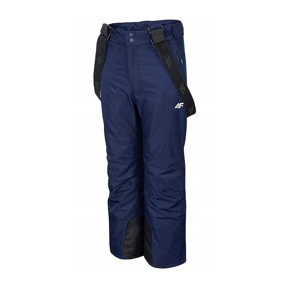 

Брюки GIRL'S SKI TROUSERS HJZ20-JSPDN001A-31S синий р.146, HJZ20-JSPDN001A-31S