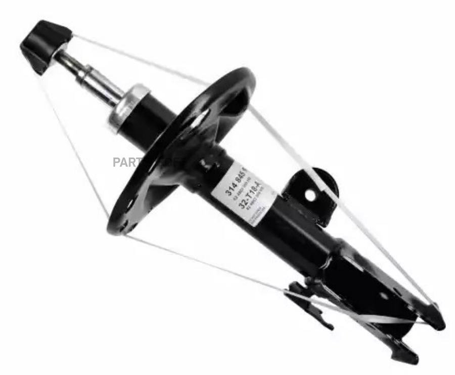 

Амортизатор подвески Sachs 314845