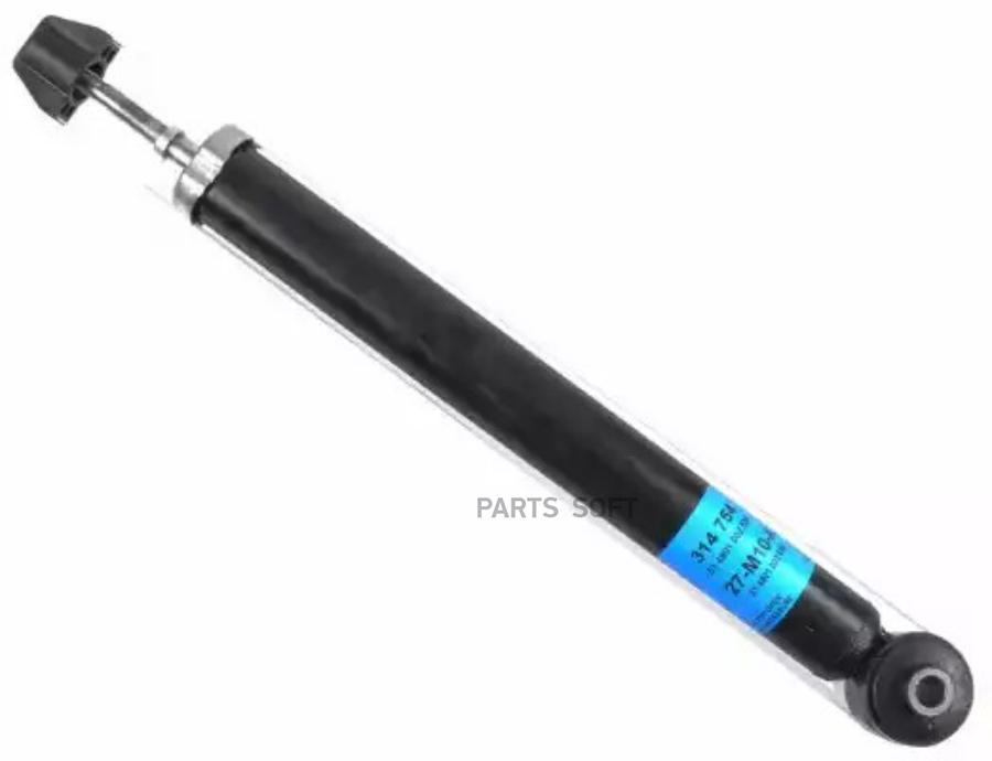 

Амортизатор подвески Sachs 314754