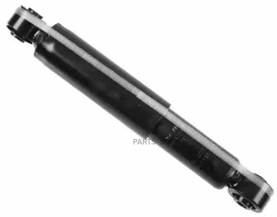 

Амортизатор подвески Sachs 314725