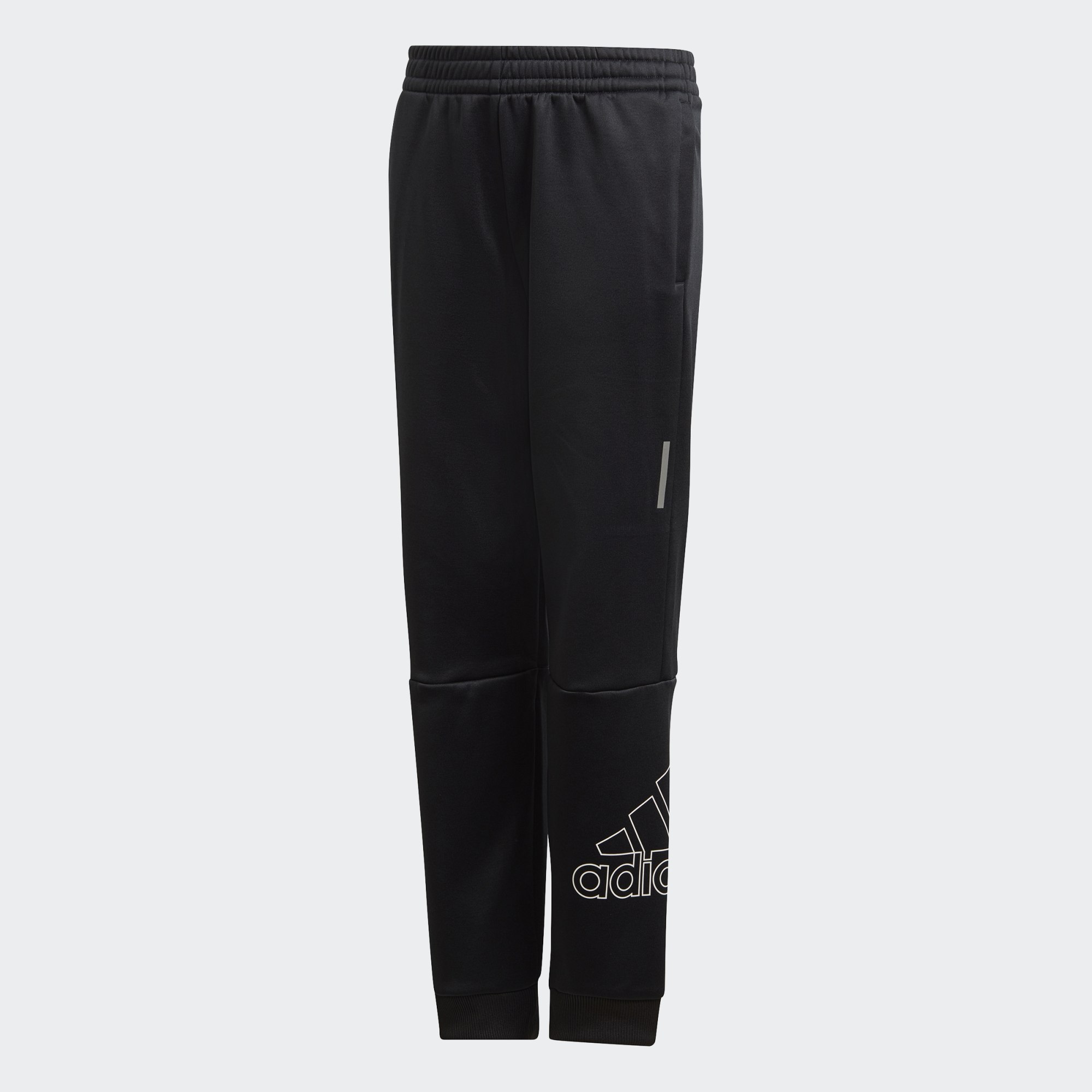 

Брюки Adidas Yg Iw Pants GE0989 черный р.152, GE0989