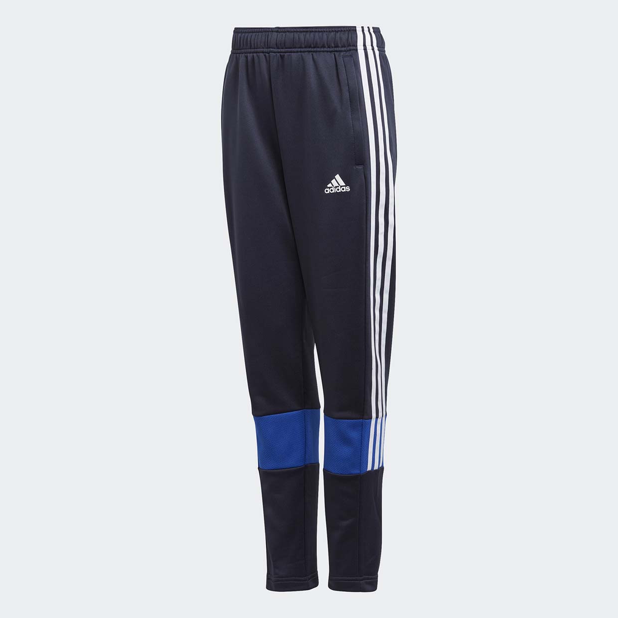 

Брюки Adidas B A.R. 3S PANT GE0564 черный р.134, GE0564
