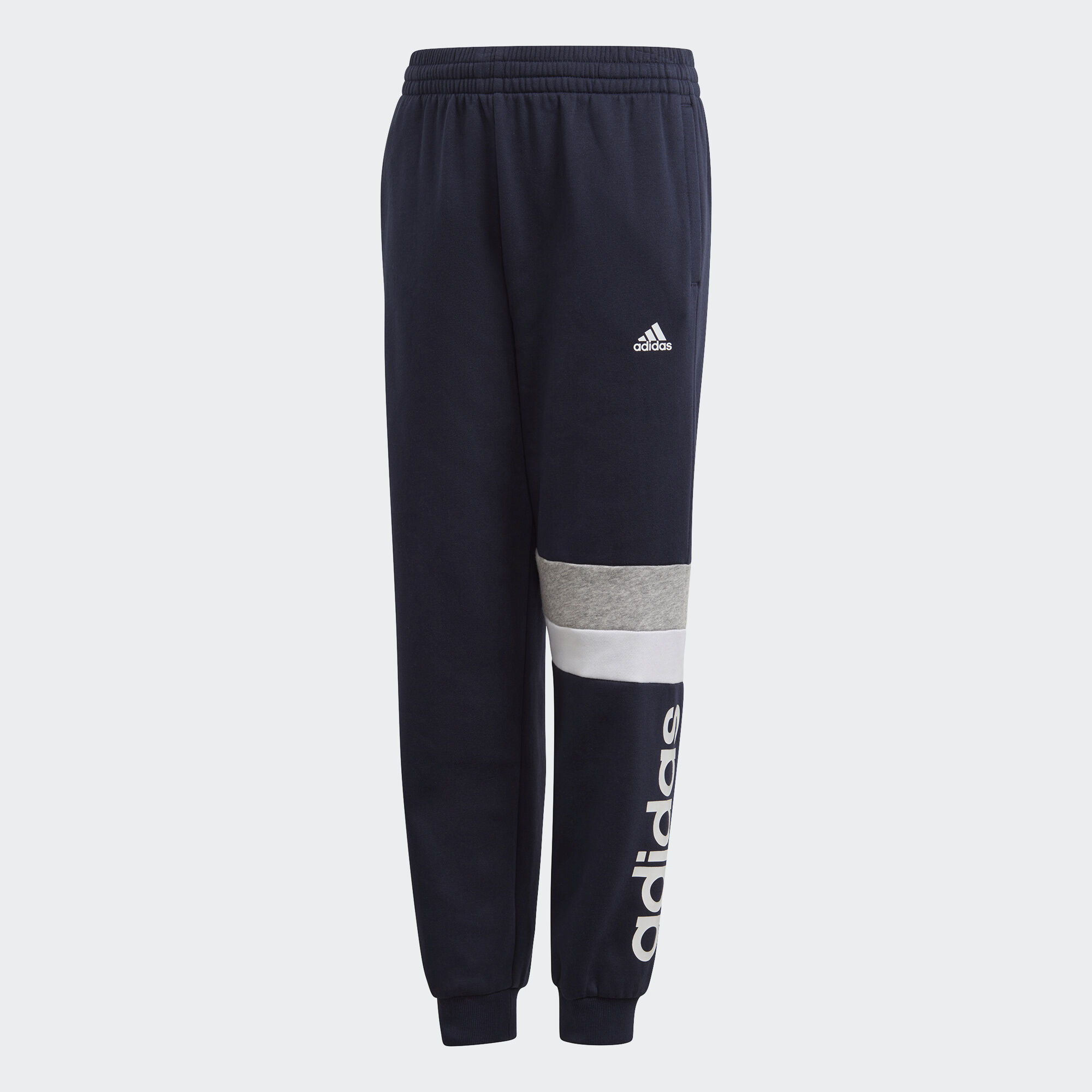 

Брюки Adidas Yb Lin Cb Pant GD6320 черный р.152, GD6320