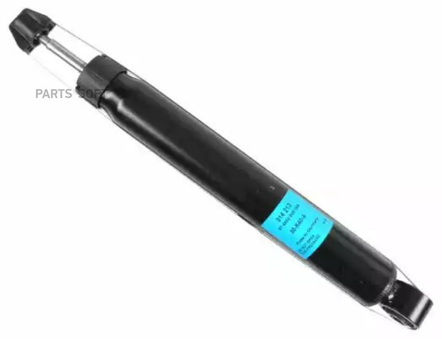 

Амортизатор подвески Sachs 314213