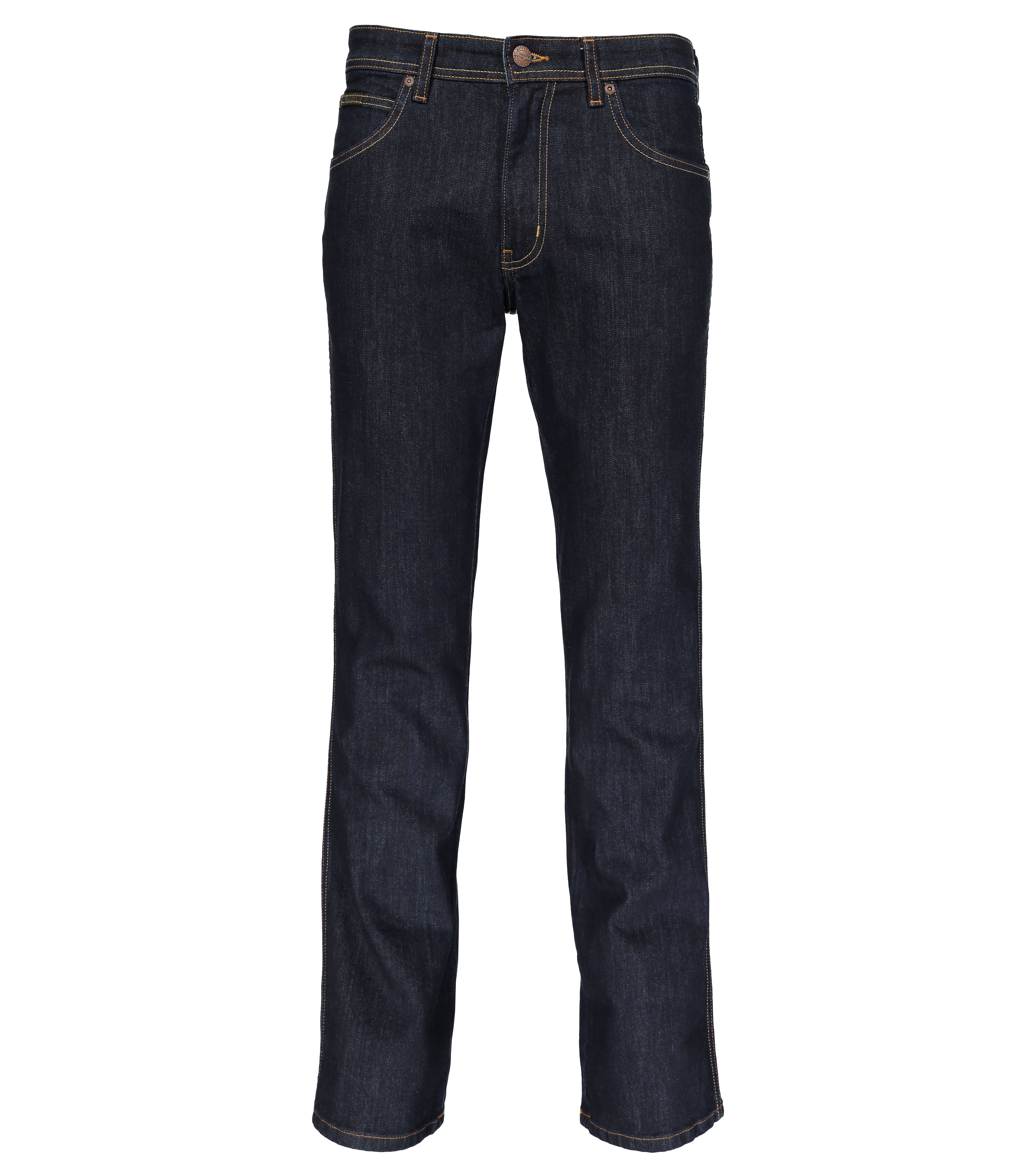 

Джинсы мужские Wrangler W12OXG023 синие 38/34 US, W12OXG023