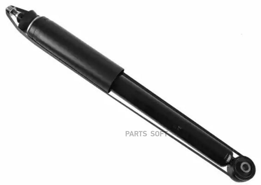 

Амортизатор подвески Sachs 314620