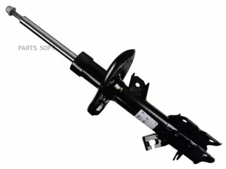 

Амортизатор подвески Sachs 314043