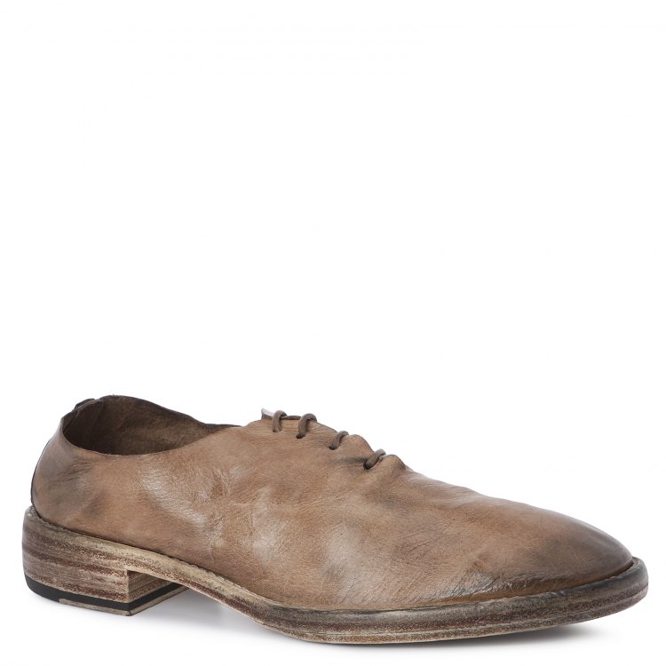 

Туфли мужские Ernesto Dolani 2431 коричневые 43 EU, 2431