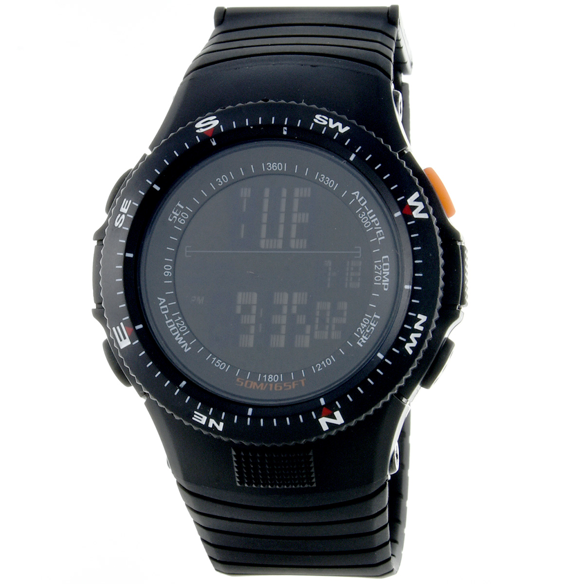 

Наручные часы мужские SKMEI 0989BK, 0989BK