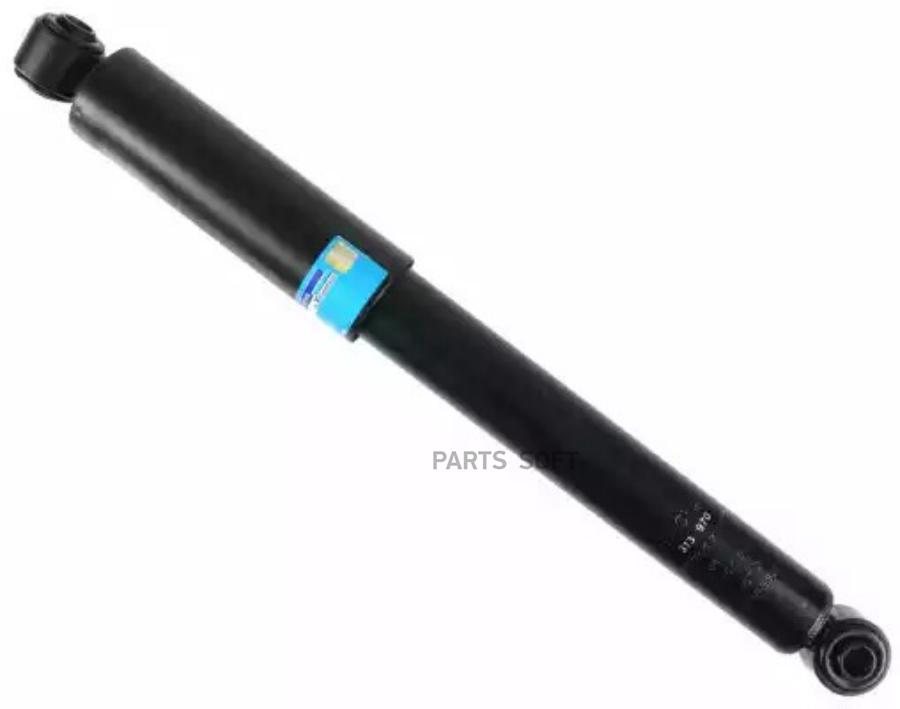 

Амортизатор подвески Sachs 313970