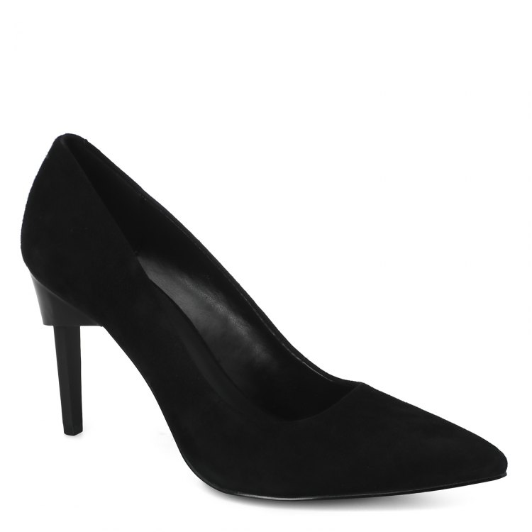 Туфли женские Calvin Klein PRINCESS черные 40 EU