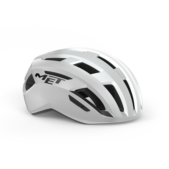 

Велошлем Met Vinci MIPS, White/Silver, M, 2024 (3HM122CE00MBI2), Белый, Vinci MIPS