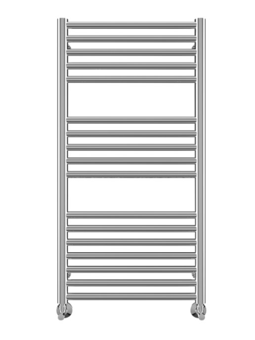 фото Водяной полотенцесушитель terminus альбап17-5001045, 500*1045 мм