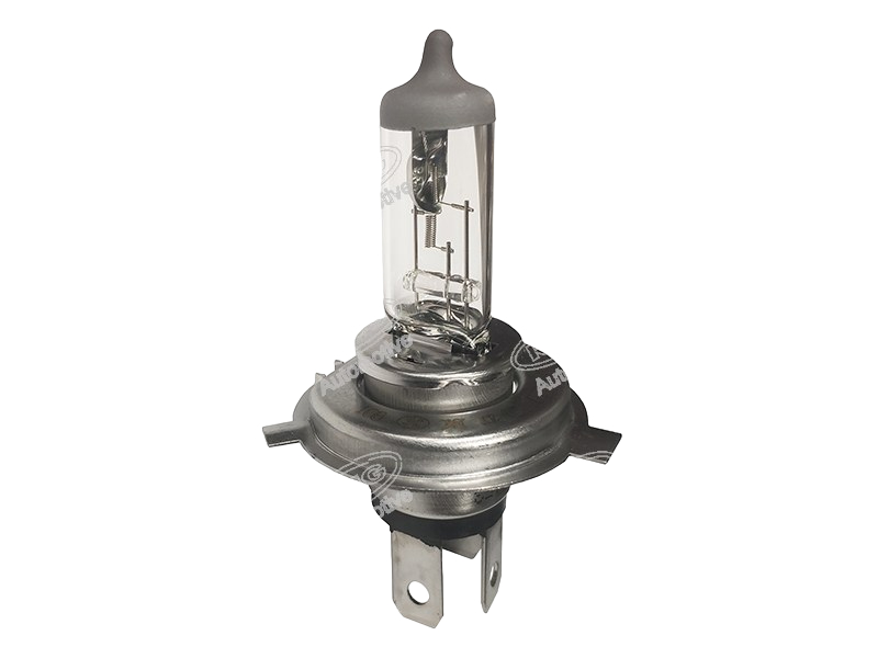 Лампа Головного Освещения H4 Ultra Xenon +60% 12v 60/55w RING арт. R972