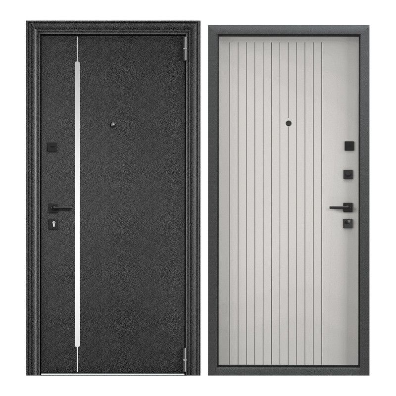 

Дверь входная Torex Comfort X 2000006025890, Comfort X