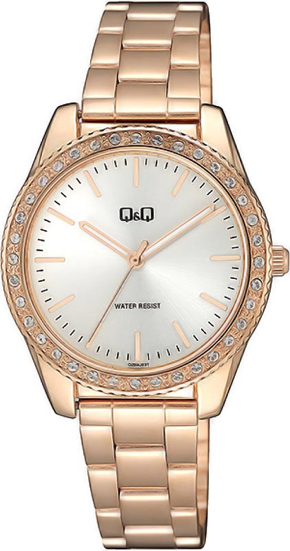

Наручные часы женские Q&Q QZ59J031Y, QZ59J031Y