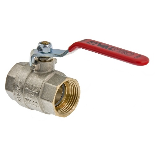 

Кран 1 ВВ длинная ручка Valtec
