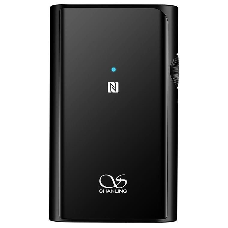 

Усилитель для наушников Shanling UP4 black