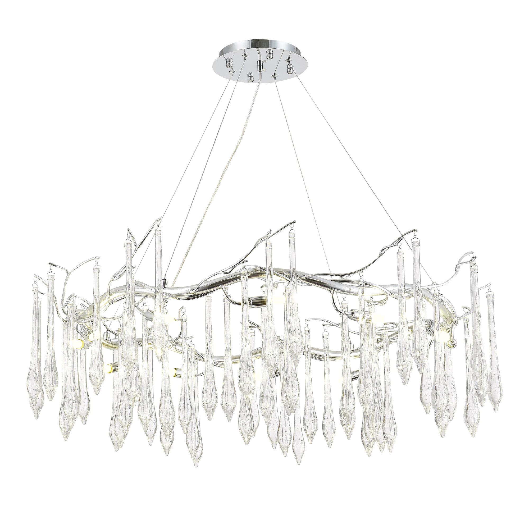 

Светильник подвесной ST LUCE SL1660.103.12, SL1660